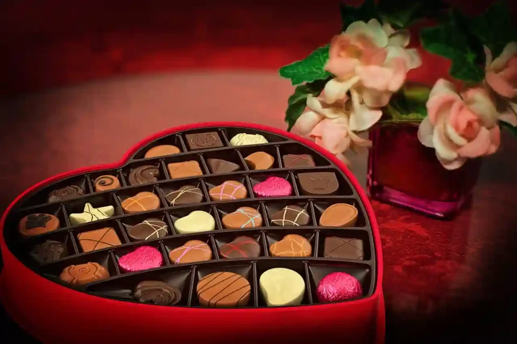 San Valentín 10 regalos para el 14 de febrero