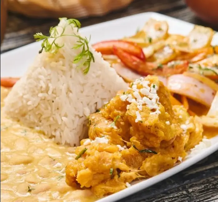 restaurante en lince de comida criolla