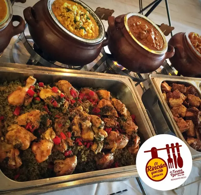 los mejores restaurantes en Lince