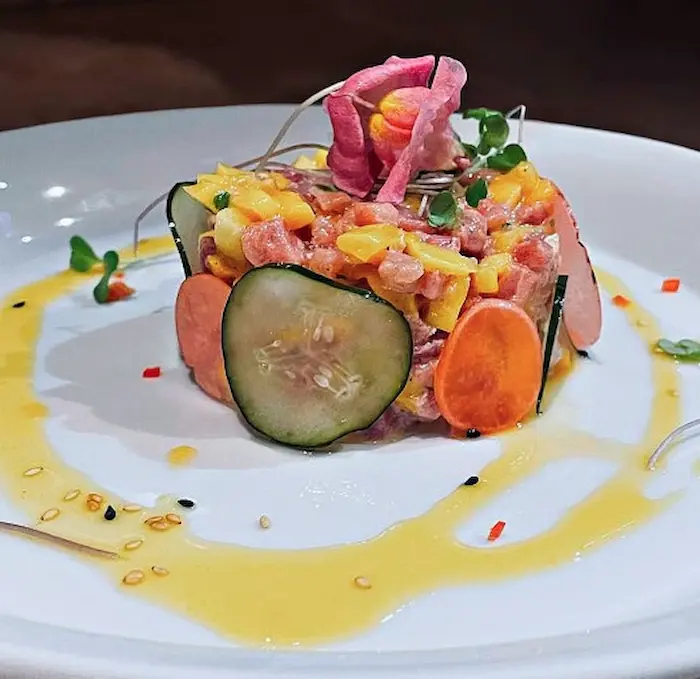 rubens restaurante