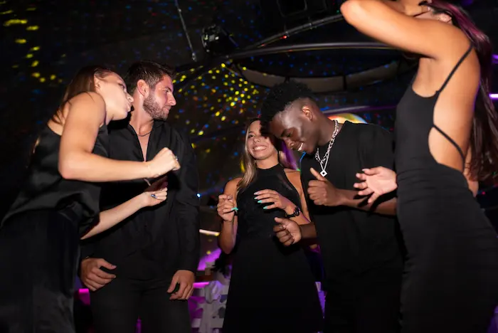 Discoteca Xbio
