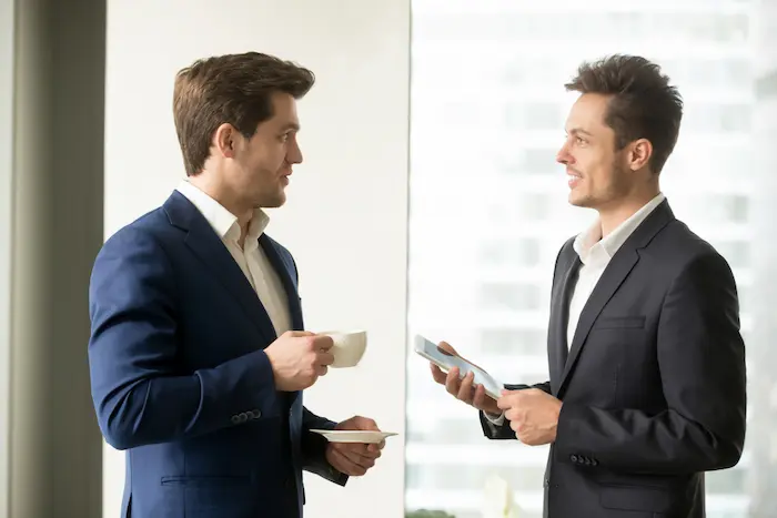 Errores comunes al aprender cómo hacer networking