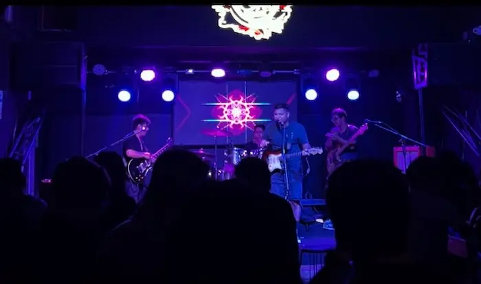 Los mejores bares de rock en Lince