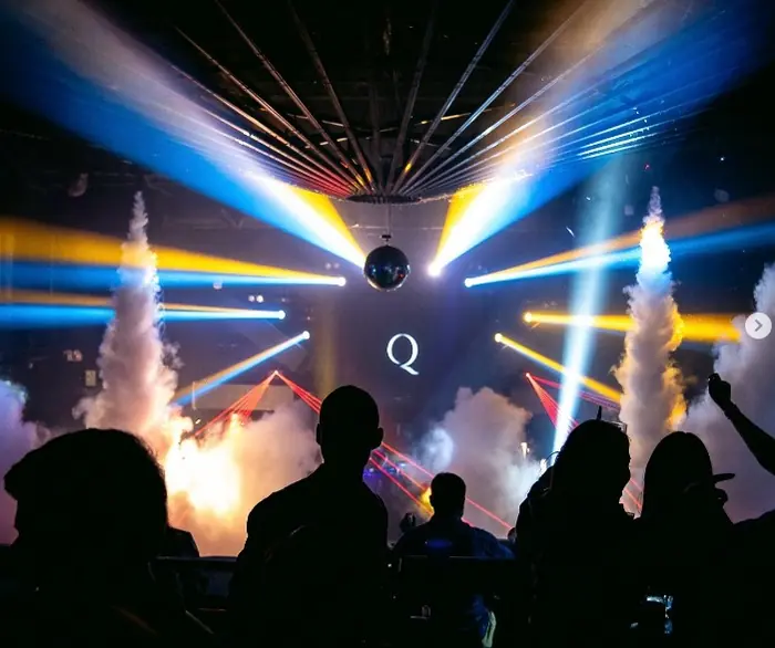 Qiu Club – Un espacio exclusivo para una noche diferente