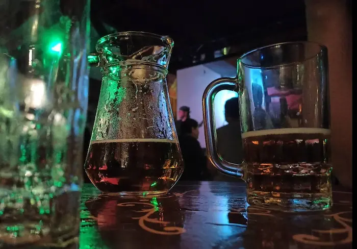 Quarto Bar – El lugar perfecto para conversar y disfrutar