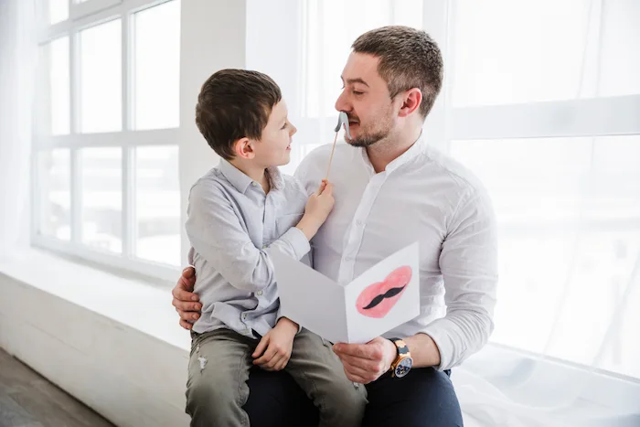 Día del Padre en las empresas