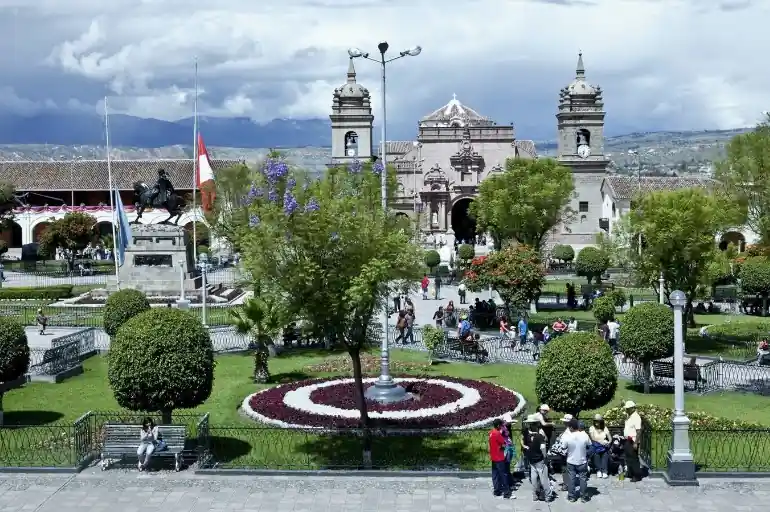 Ayacucho