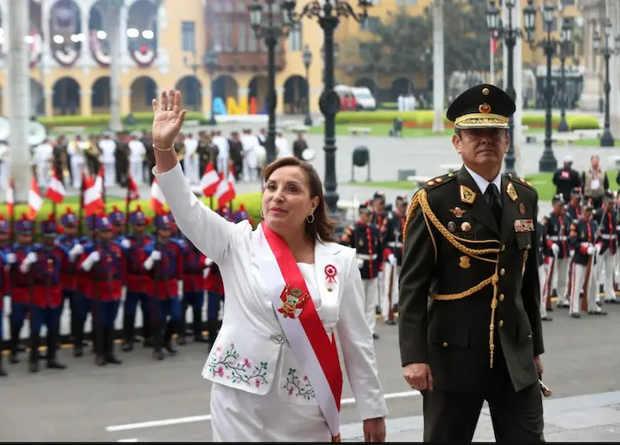 Impacto económico de las Fiestas Patrias