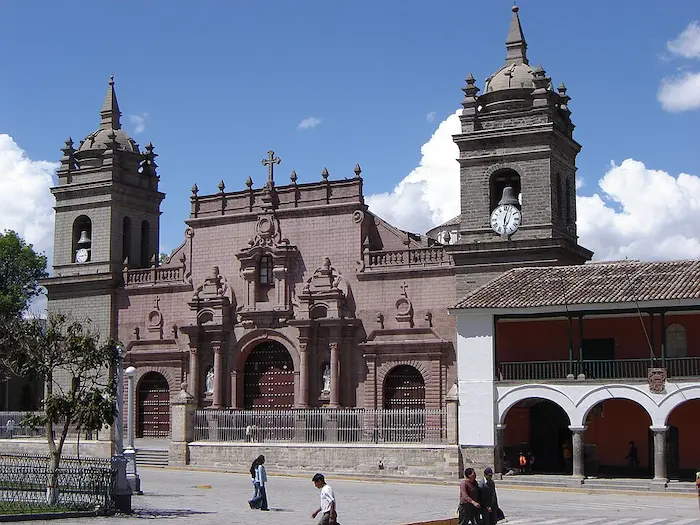  Ayacucho