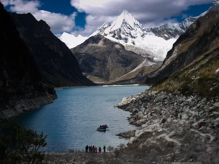 Huaraz