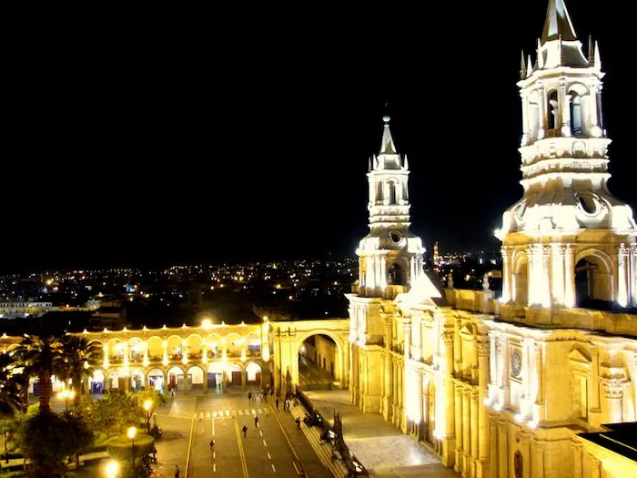 arequipa