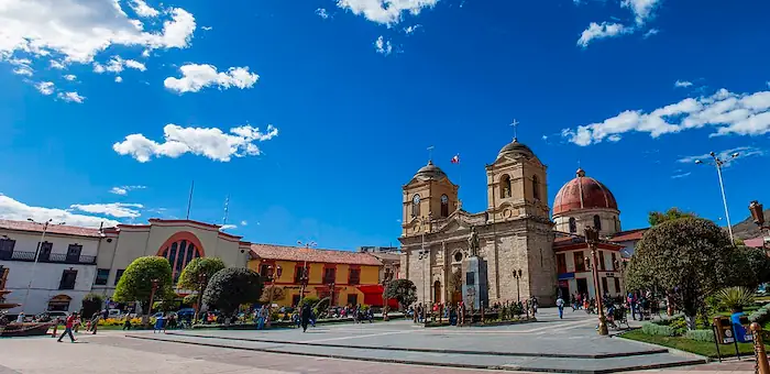 huancayo