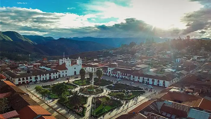Chachapoyas