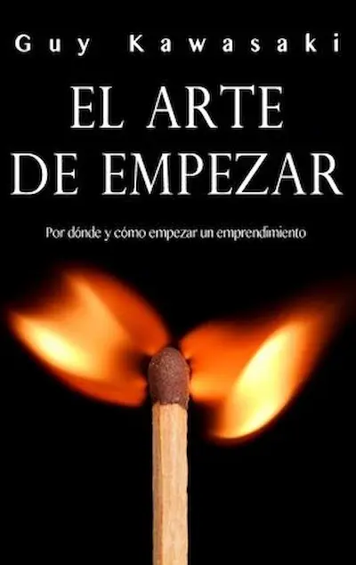 El arte de empezar