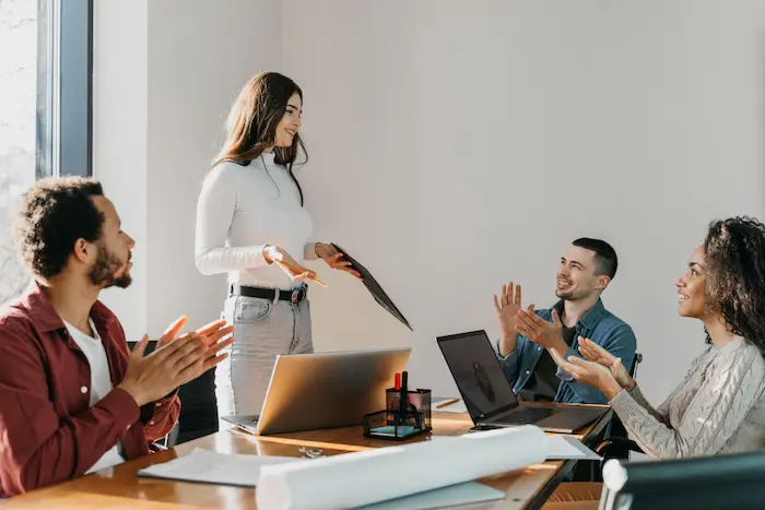 Estrategias prácticas para ser un buen líder