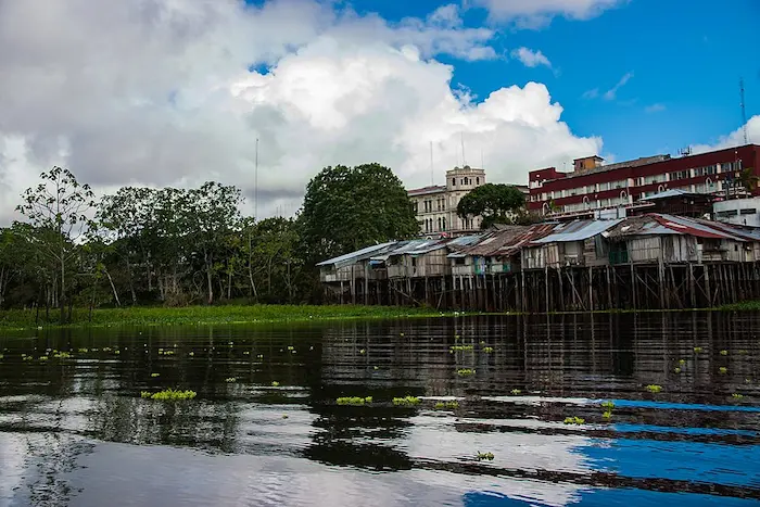 Iquitos