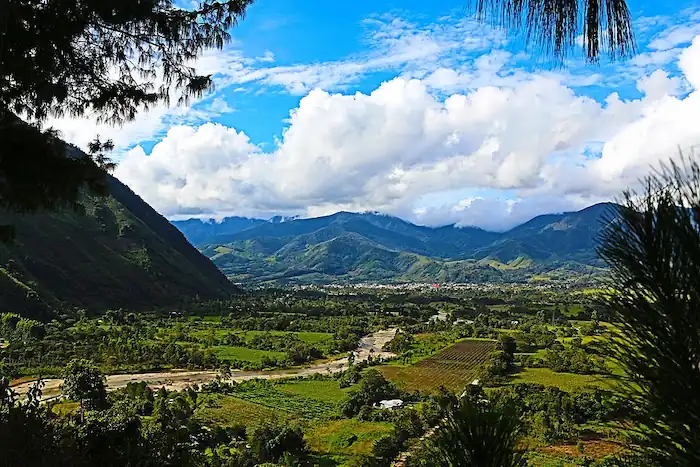 Oxapampa