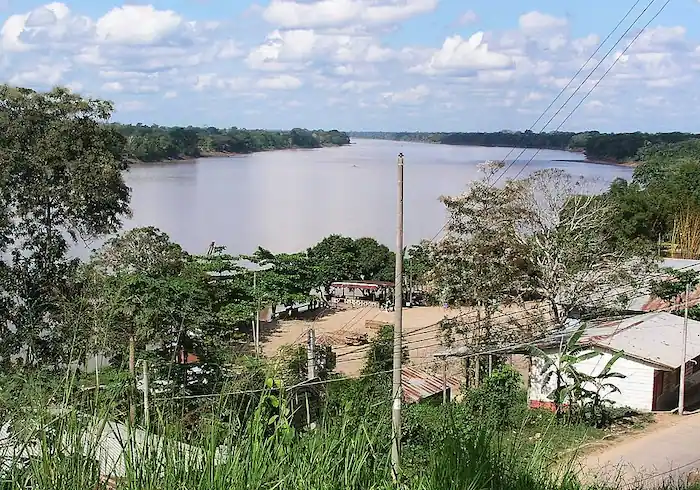 Puerto Maldonado