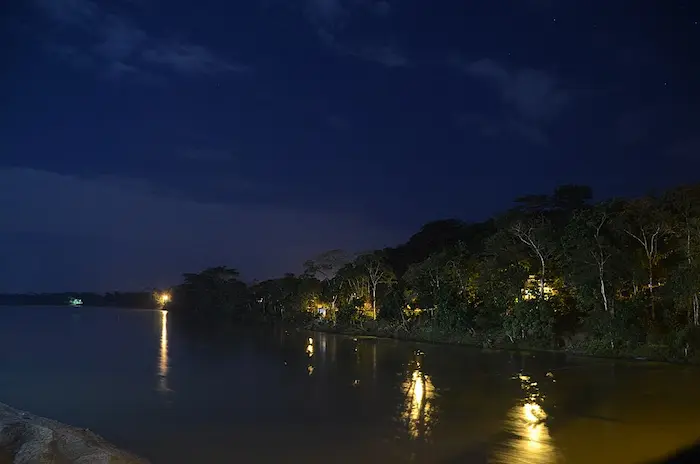 Puerto Napo