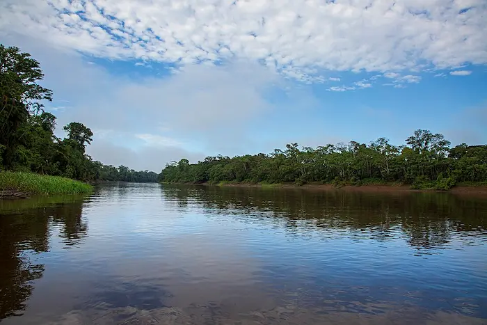 Reserva Nacional Pacaya Samiria