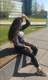 Ashly Granados