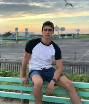 Juan Paredes