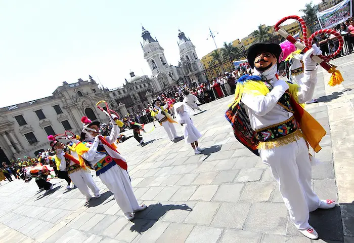 Día de Todos los Santos