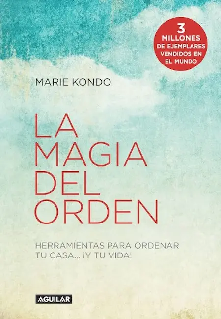 La magia del orden