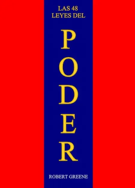 Las 48 leyes del poder