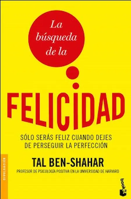 La búsqueda de la felicidad