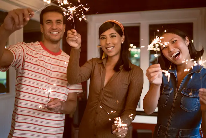 Año Nuevo