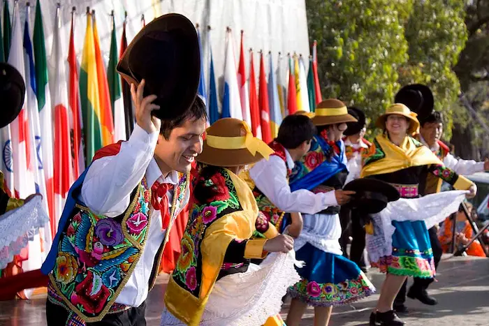 Día del Inmigrante