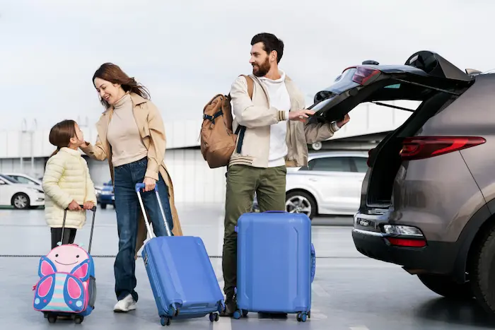 Recomendaciones de cuidado durante las vacaciones en familia