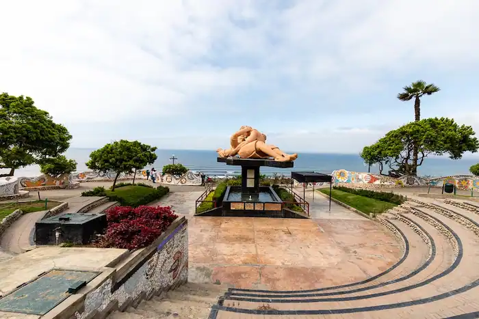 Parque do Amor