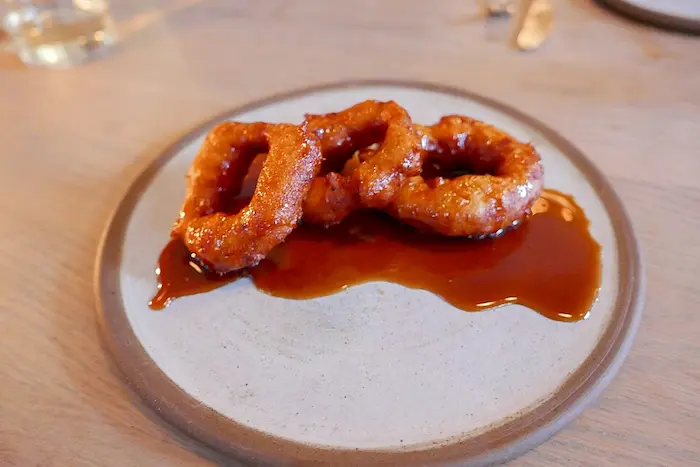 picarones