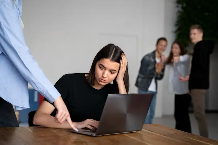 Aspectos negativos del feedback en las empresas