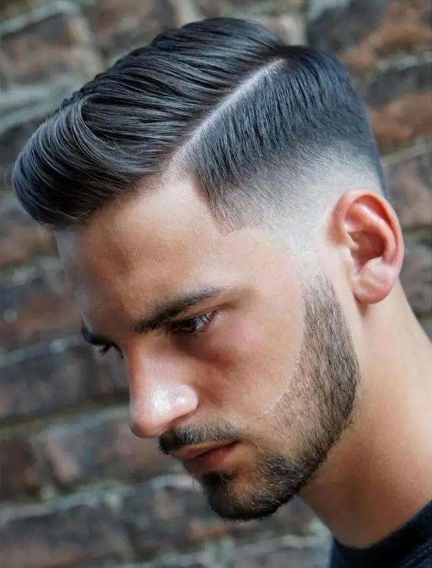 Comb Over