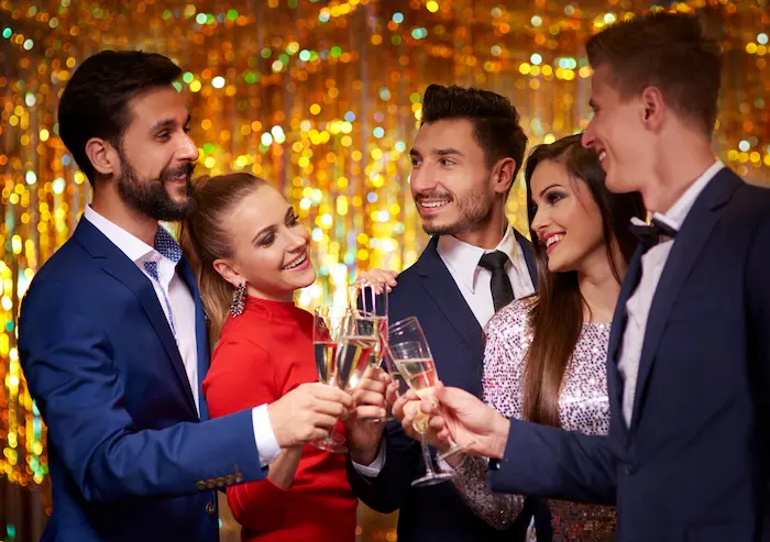 Dinámicas de networking guiado (sin rigidez)
