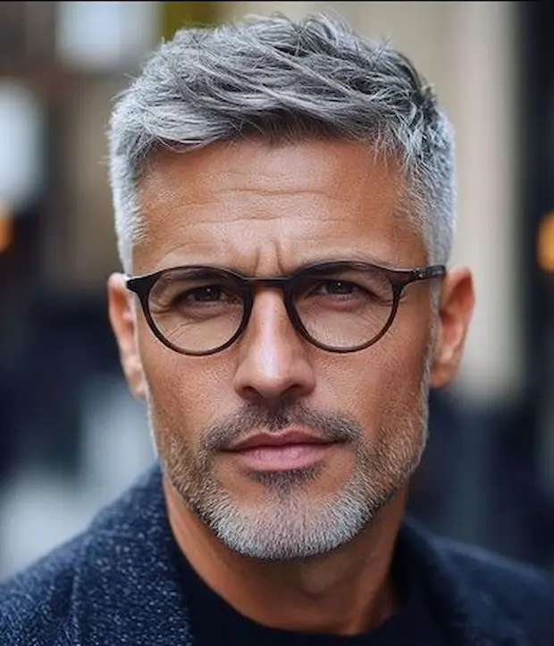 Silver Fox