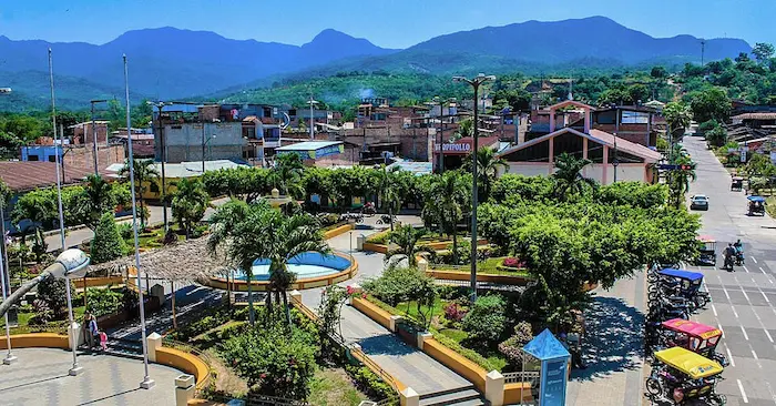 Tarapoto