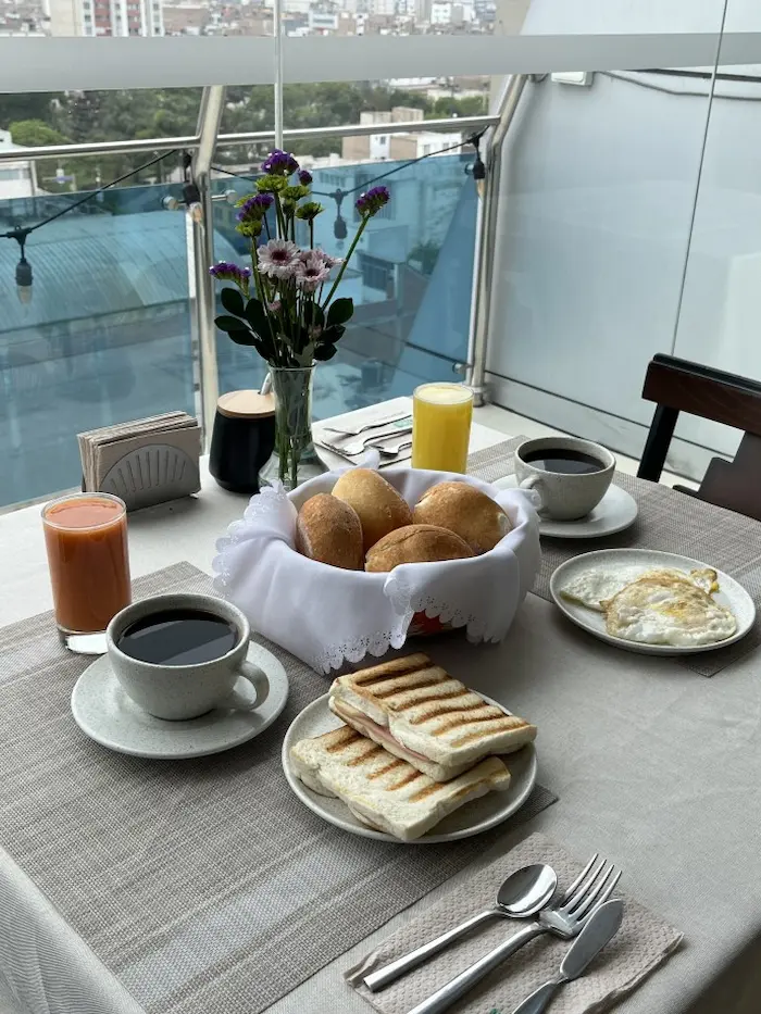 desayunos ricos 2