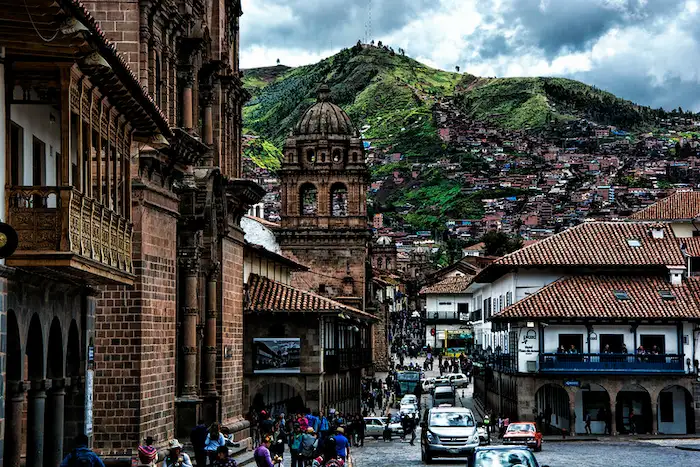 cusco