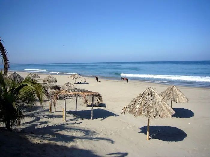 mancora