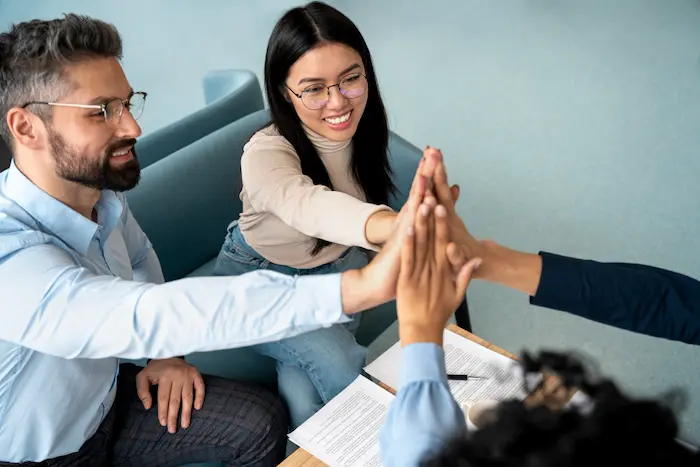 Atraer talento humano en startups y pequeños negocios