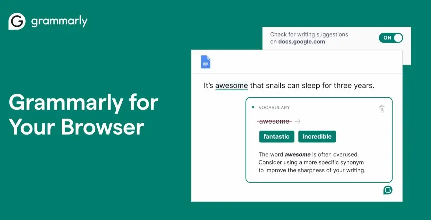 Grammarly