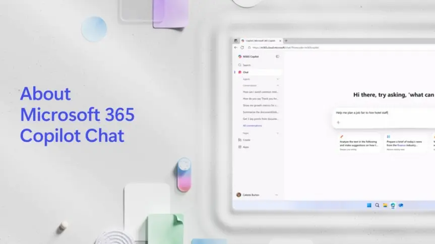 Microsoft Copilot