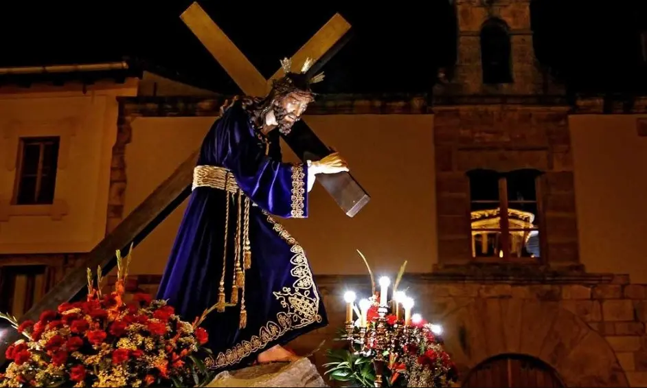 Qué es la Semana Santa y por qué se celebra