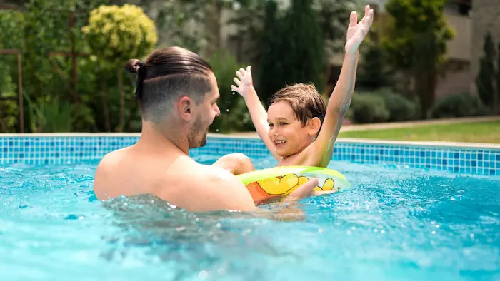 mejores piscinas en Lima