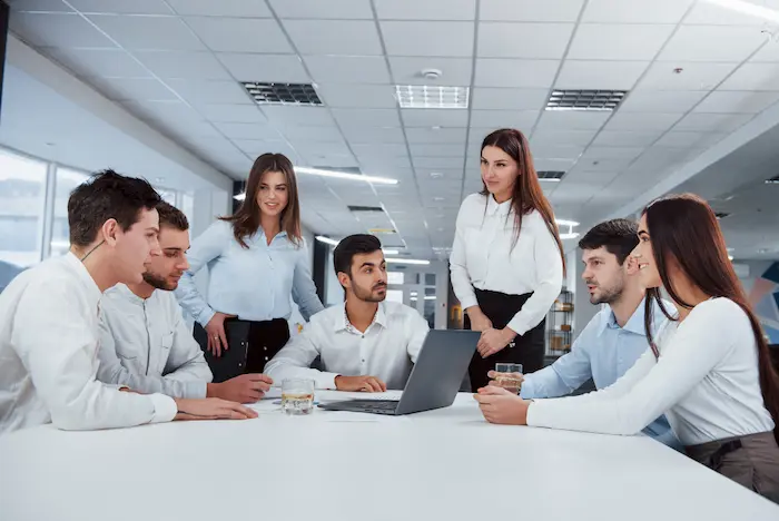 Consejos para organizar una reunión de equipo efectiva