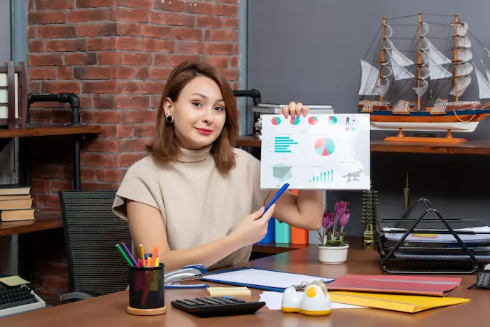 Objetivos del estudio de mercado